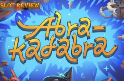 Abrakadabra Peter and Sons slot